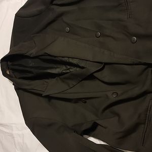 Black sport coat/blazer